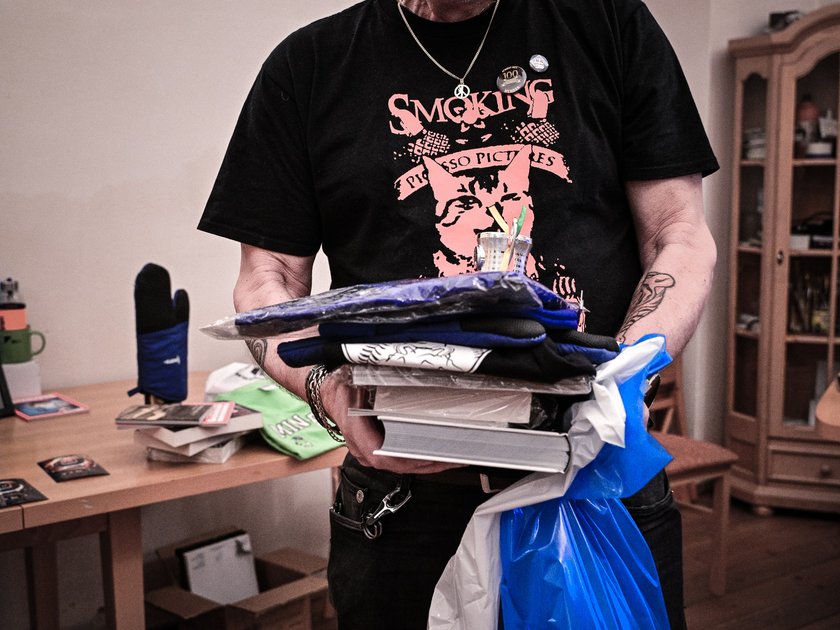 AfroCat 2025 - bronze Glide 2