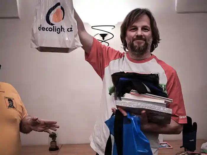 AfroCat 2025 - winner Jooki 2