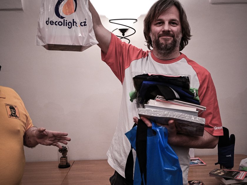 AfroCat 2025 - winner Jooki 2