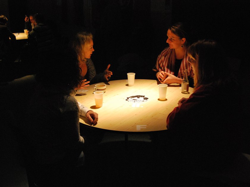 Smoking Cat World Series 2010