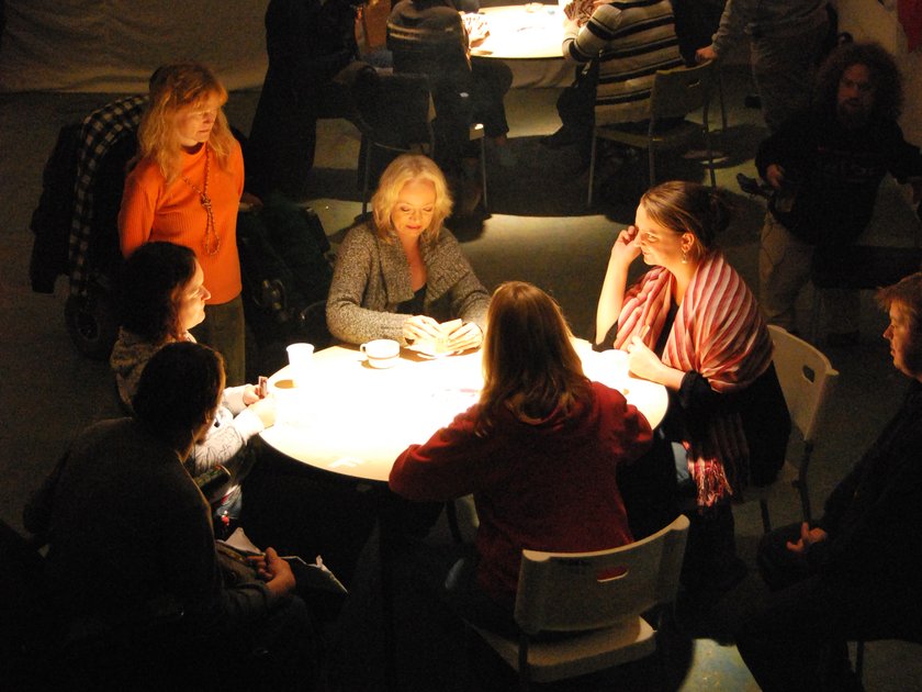 Smoking Cat World Series 2010