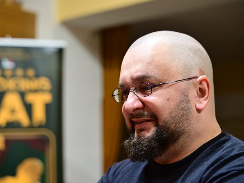 Team Championship 2025 - Paul von Reichenberg