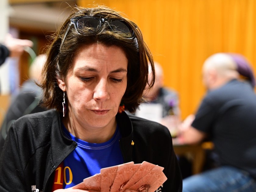 Team Championship 2025