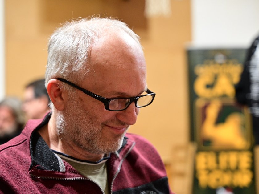 Team Championship 2025