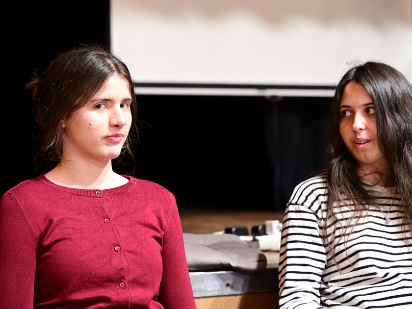 Team Championship 2025 - referees