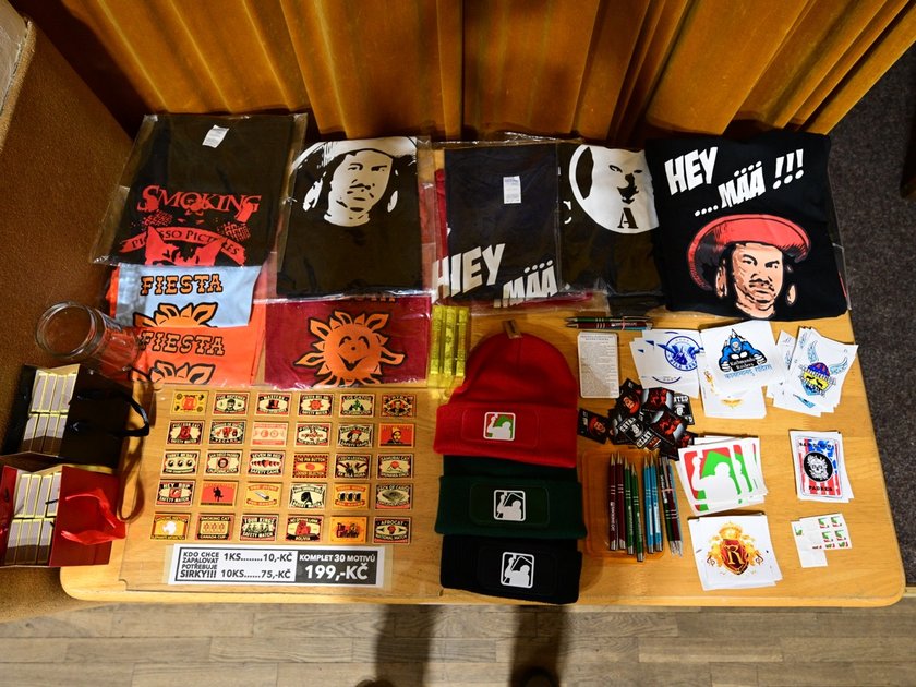 Team Championship 2025 - Cat shop