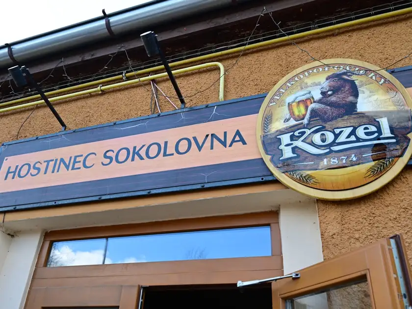 Team Championship 2025: Únětická Sokolovna