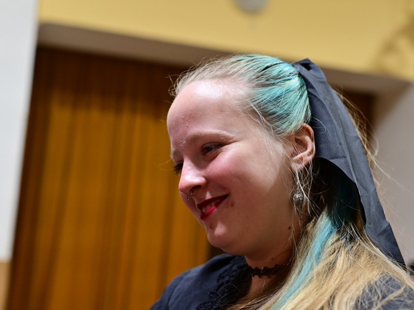 Team Championship 2025