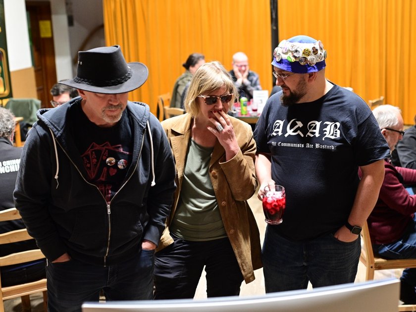 Team Championship 2025 - score check