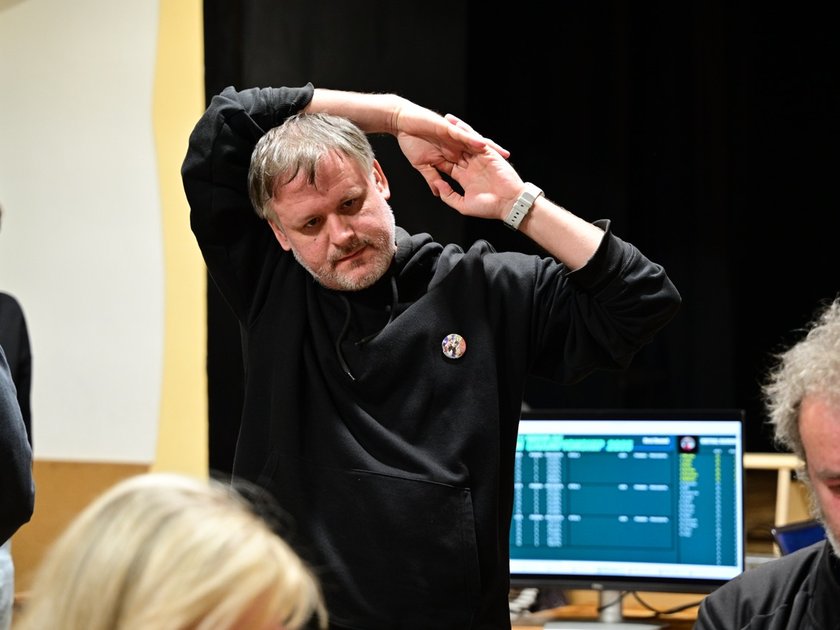 Team Championship 2025