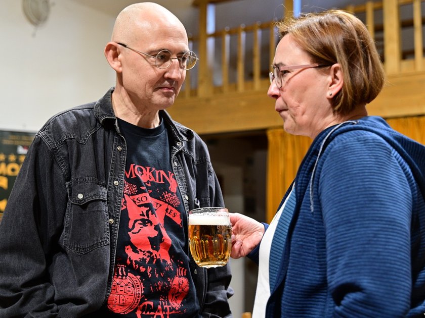 Team Championship 2025