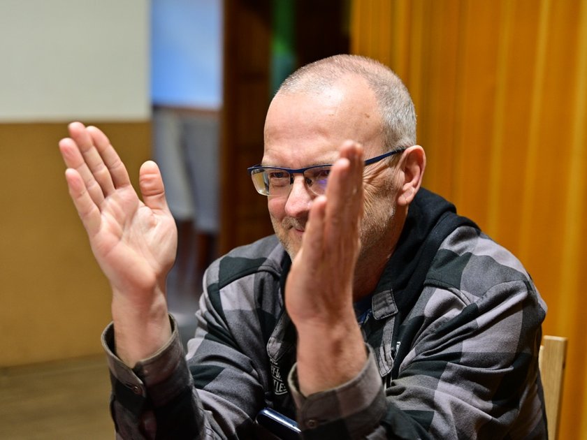 Team Championship 2025