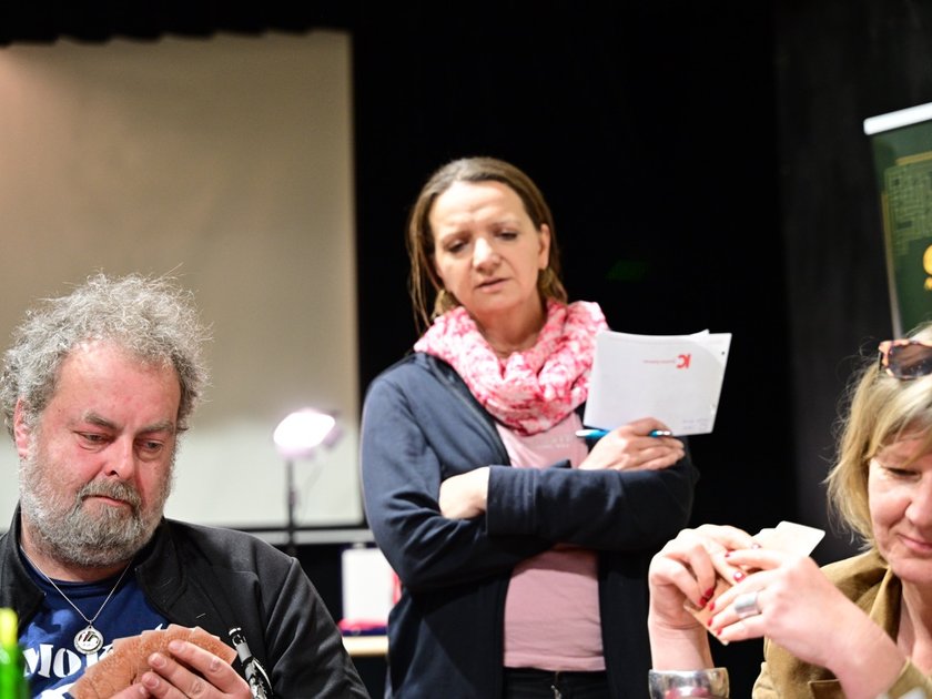 Team Championship 2025