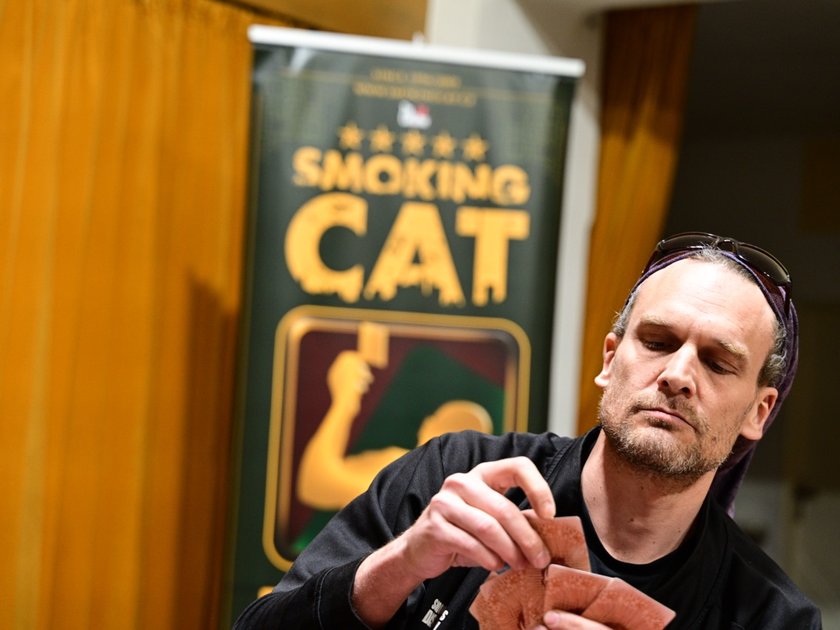 Team Championship 2025