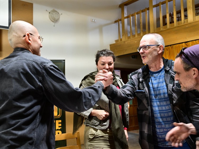 Team Championship 2025