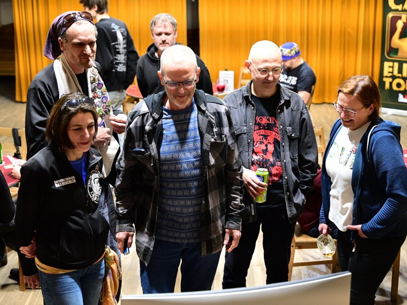 Team Championship 2025