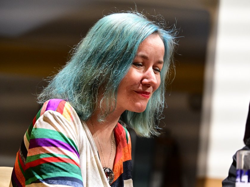 Team Championship 2025