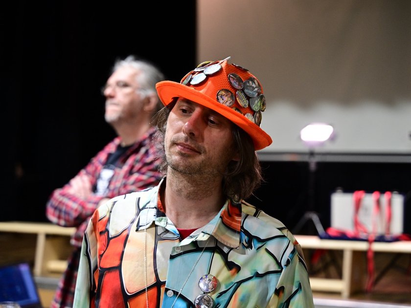 Team Championship 2025