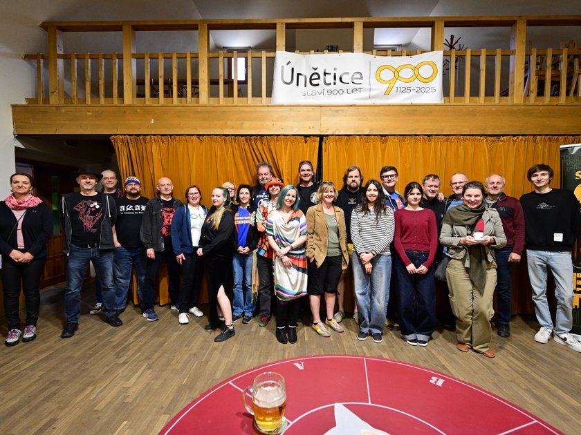 Team Championship 2025 - all members