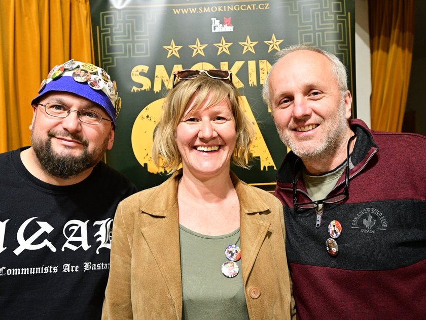 Team Championship 2025