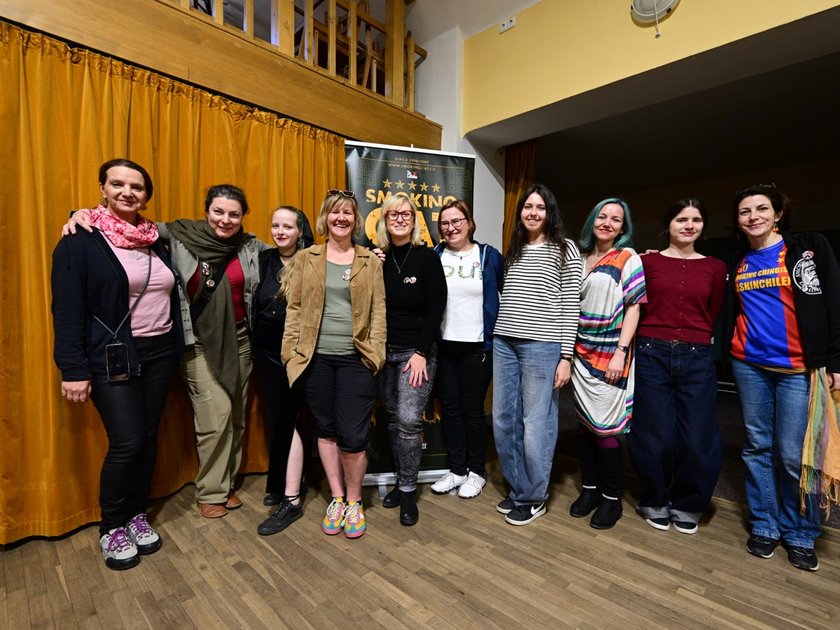 Team Championship 2025 - Ladies