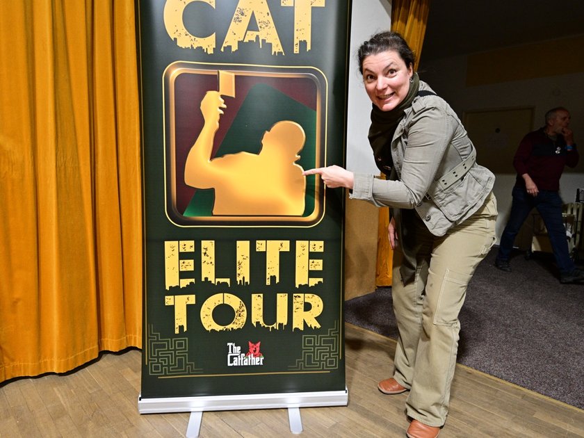 Team Championship 2025