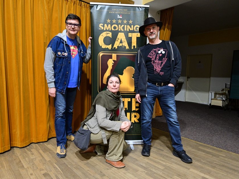 Team Championship 2025