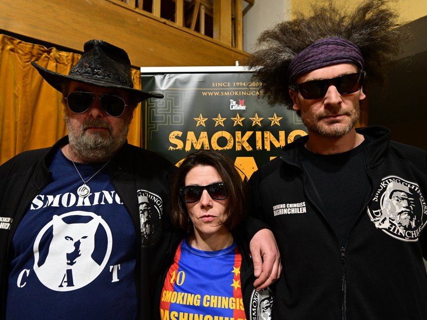 Team Championship 2025