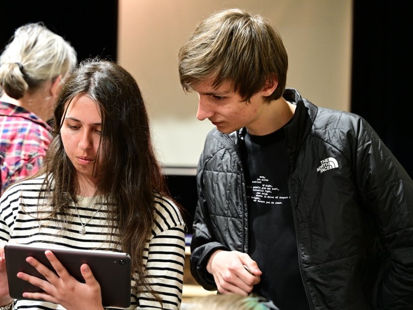 Team Championship 2025 - referees