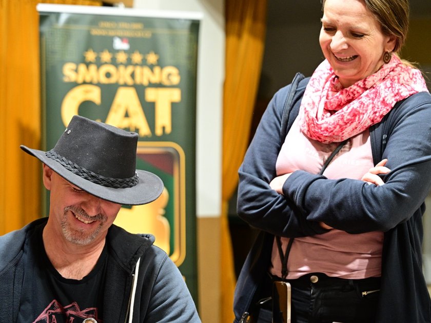 Team Championship 2025