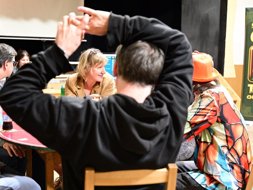 Team Championship 2025