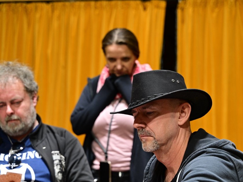 Team Championship 2025