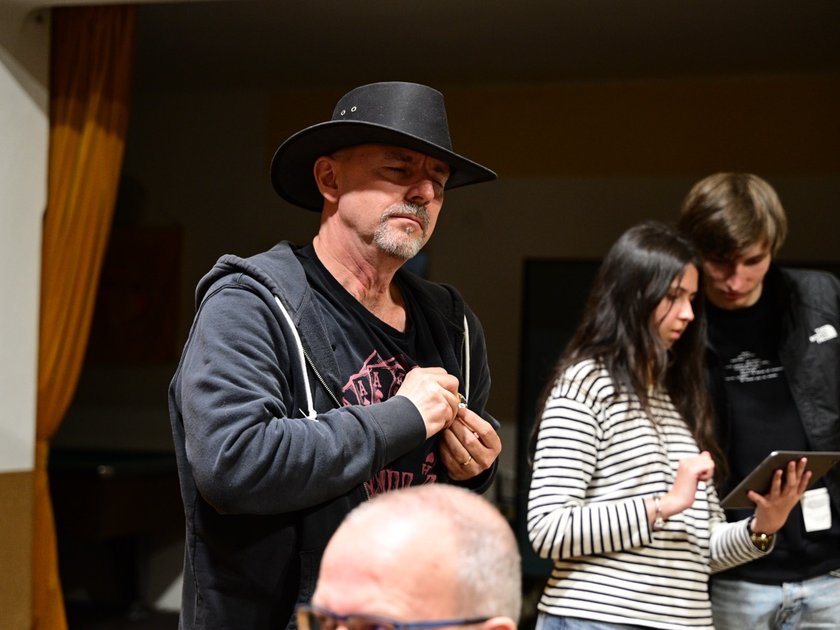 Team Championship 2025