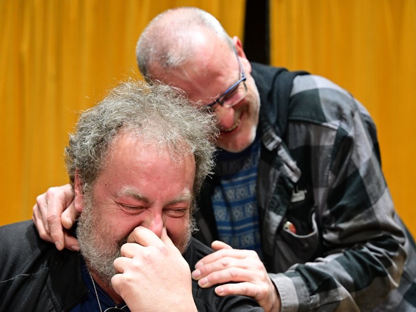 Team Championship 2025