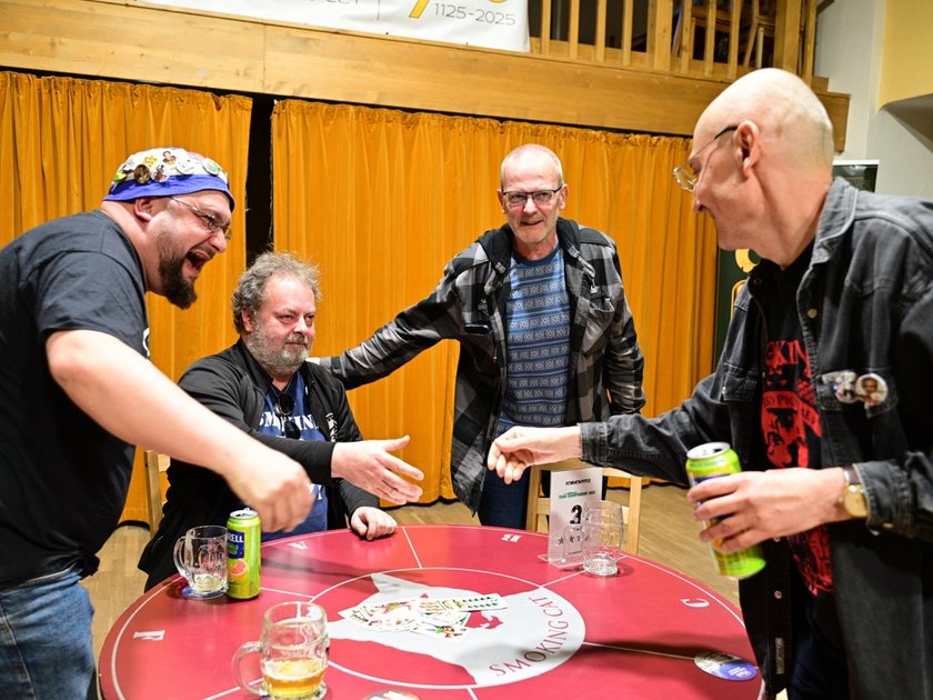 Team Championship 2025