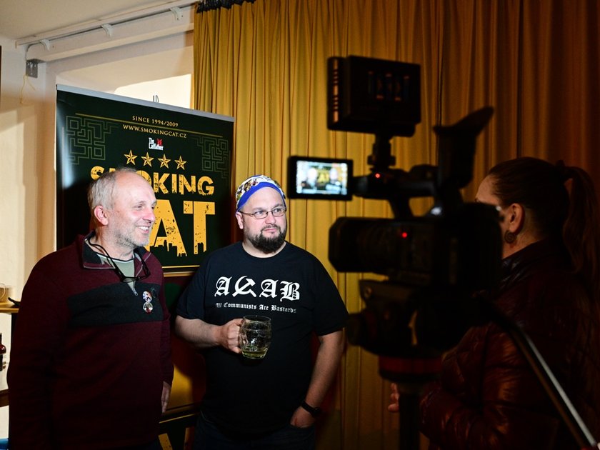 Team Championship 2025 - media