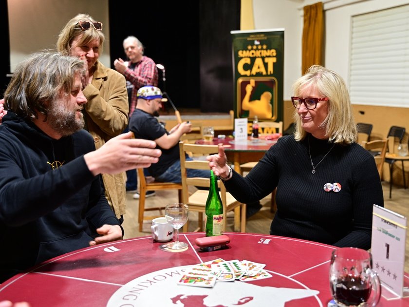 Team Championship 2025