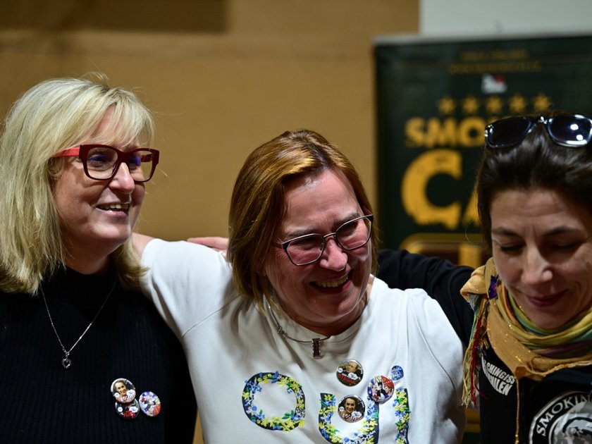 Team Championship 2025 - finalistky