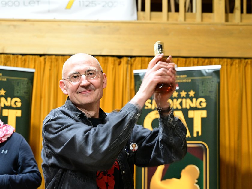 Team Championship 2025