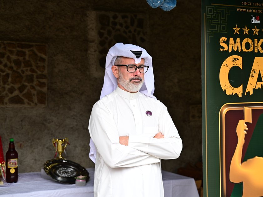 Désert Dessert 2025