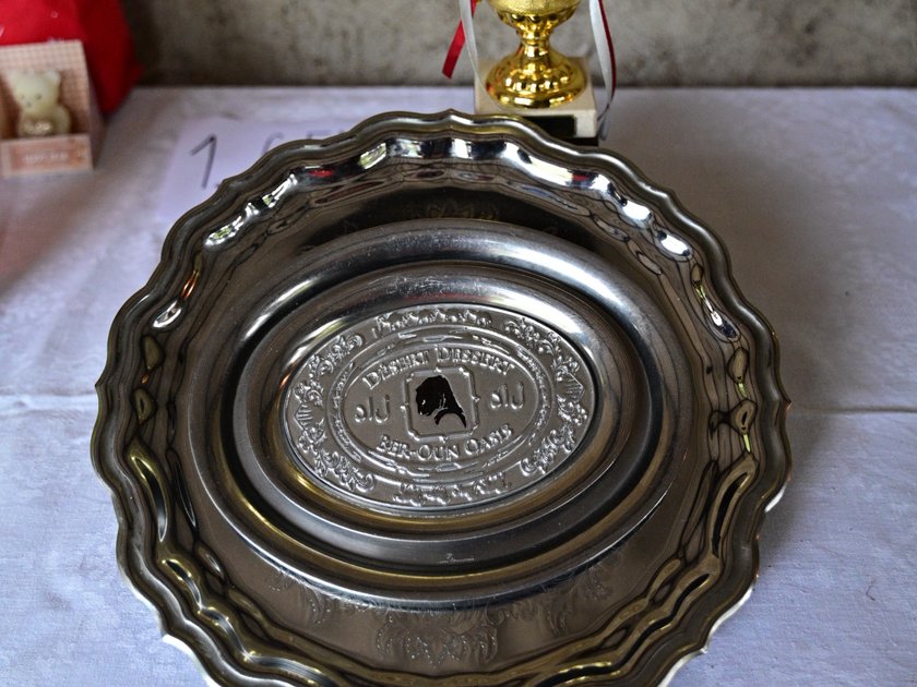 Désert Dessert 2025