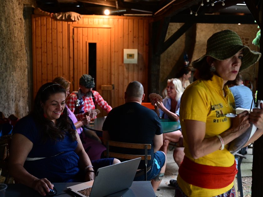 Désert Dessert 2025