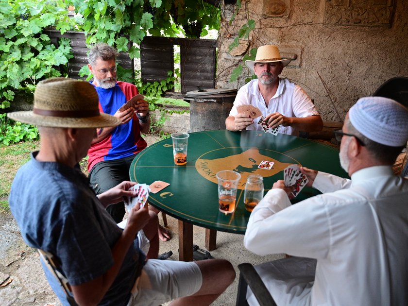 Désert Dessert 2025