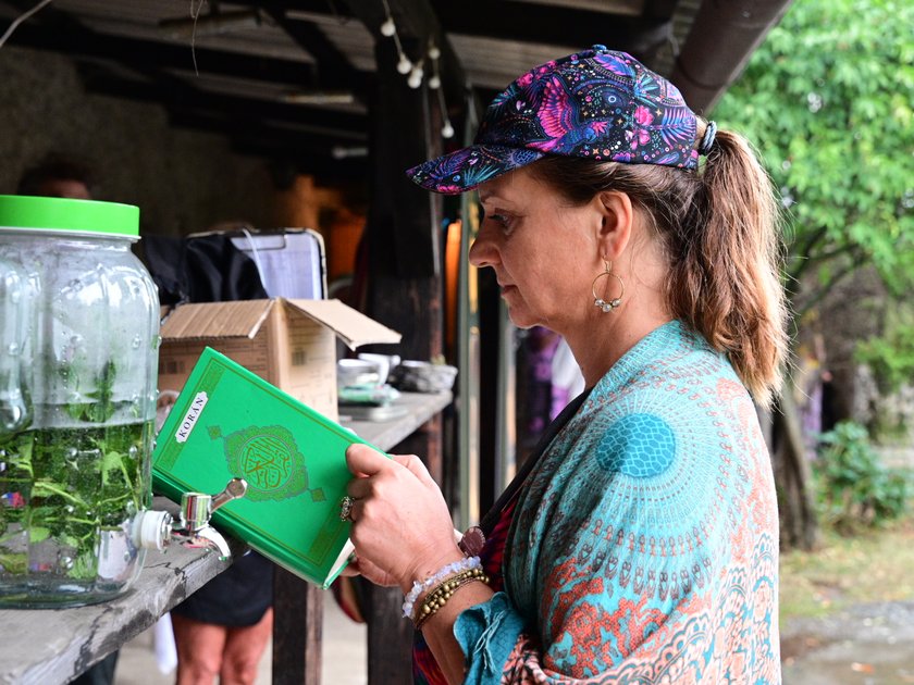 Désert Dessert 2025