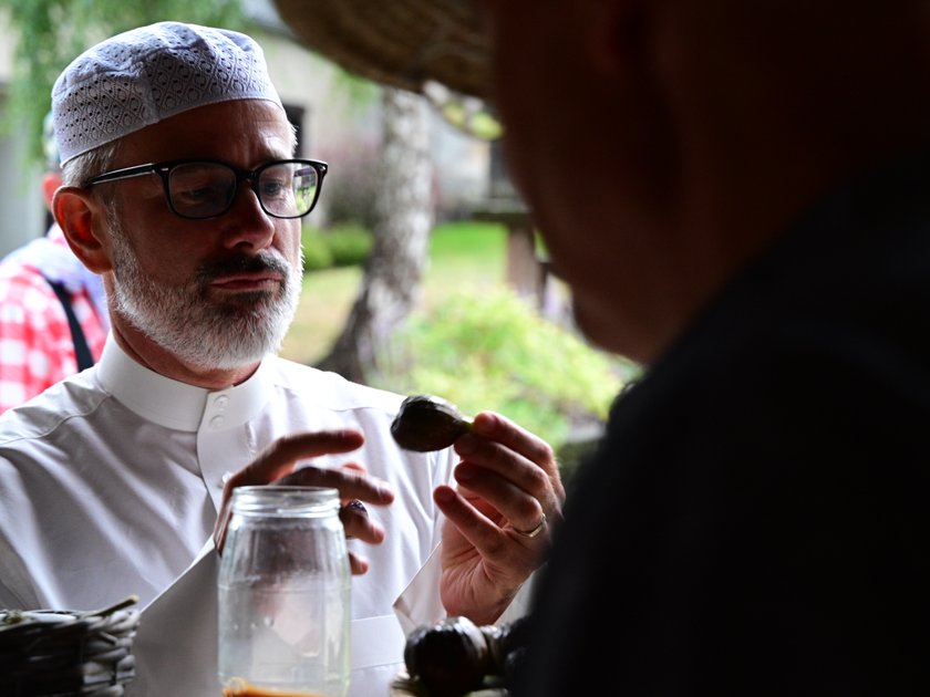 Désert Dessert 2025