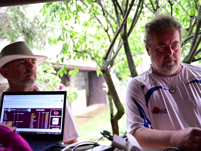 Désert Dessert 2025