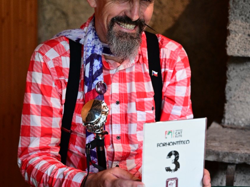 Désert Dessert 2025