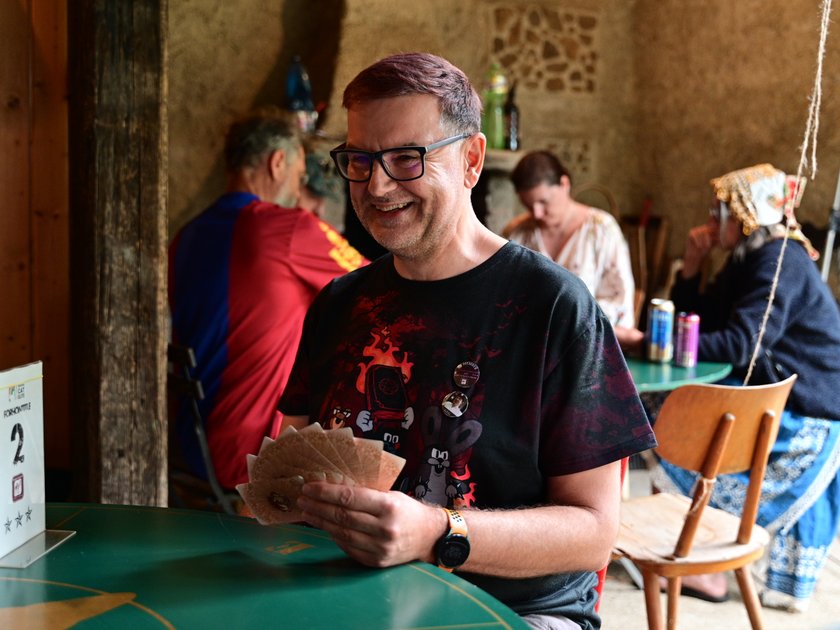 Désert Dessert 2025