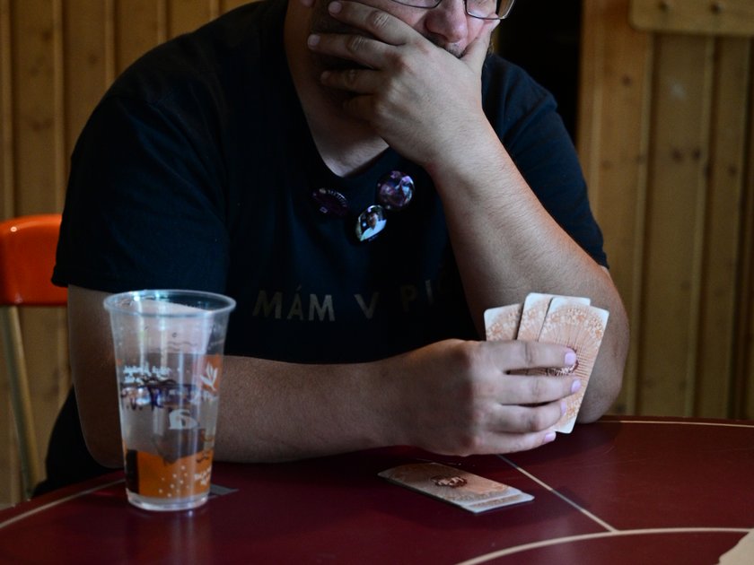 Désert Dessert 2025