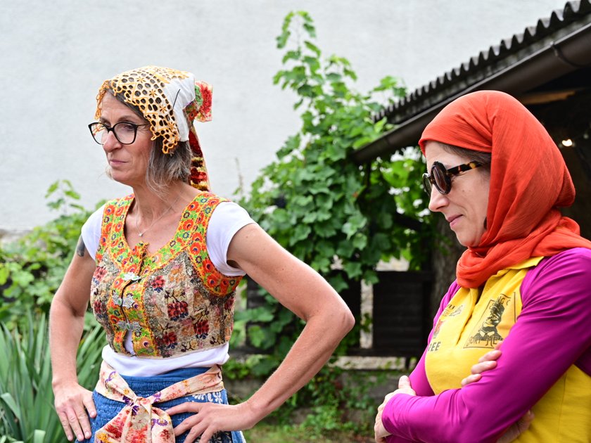 Désert Dessert 2025